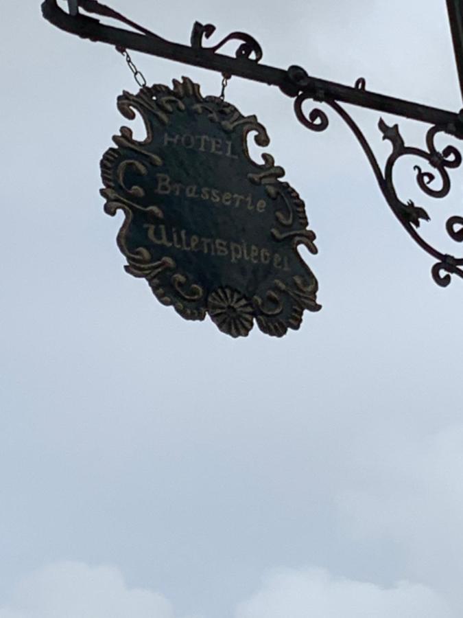 מלון Uilenspiegel Brugge מראה חיצוני תמונה